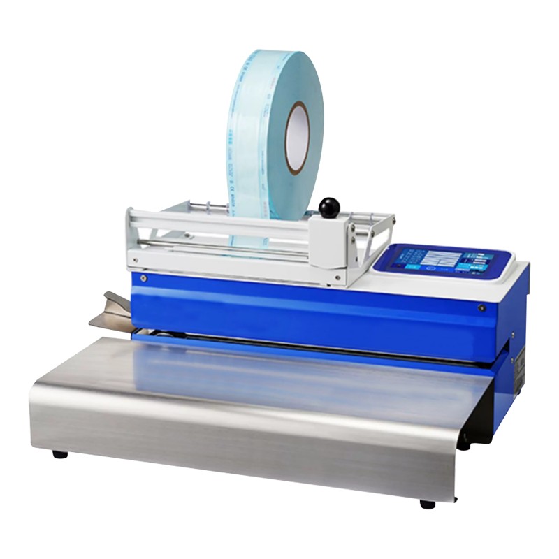 ‌Machine de scellage dentaire automatique