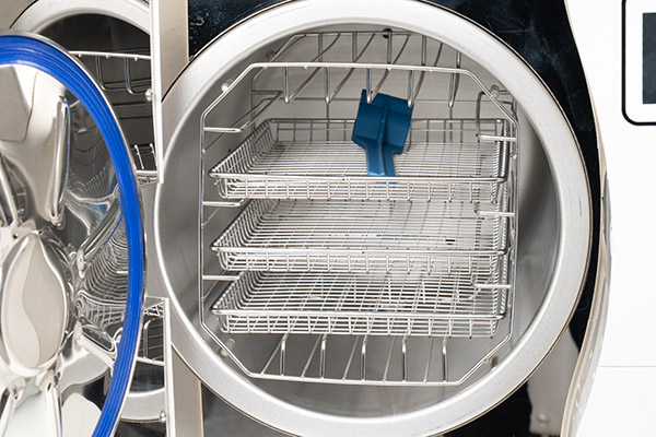 Autoclave dentaire
