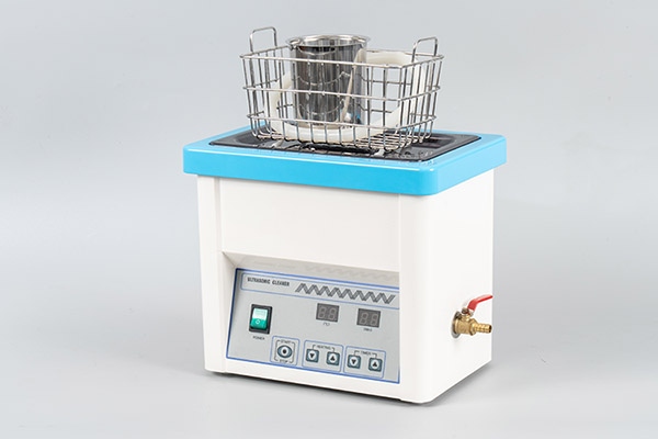 Machine de nettoyage à ultrasons