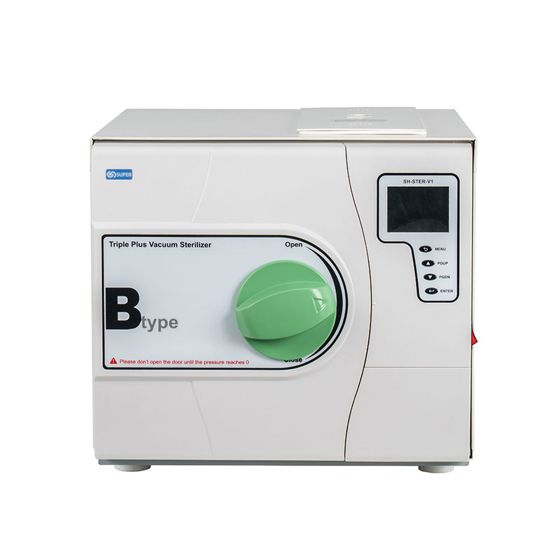 Comment un autoclave dentaire garantit-il une stérilisation sûre dans les cliniques modernes ?