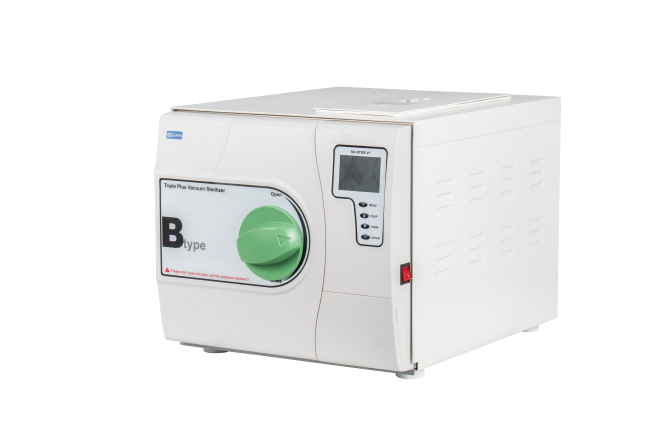 Quelle est la différence entre les autoclaves de classe N et de classe B ?