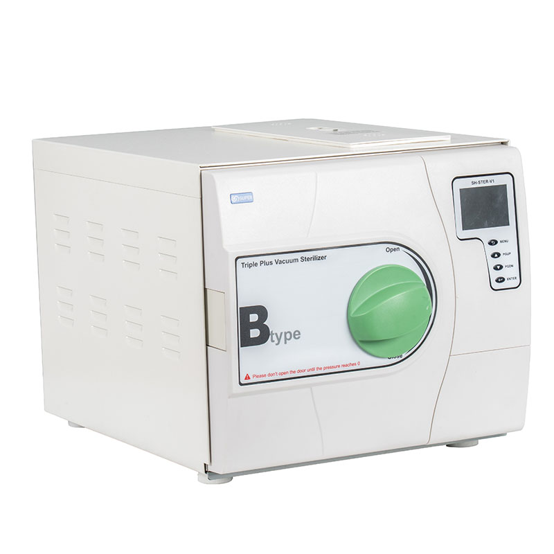Comment un autoclave dentaire à cycle rapide améliore-t-il l’efficacité de la stérilisation ?