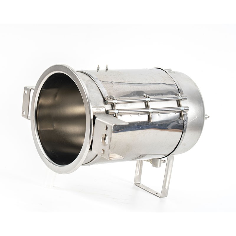 Autoclave dentaire de classe B Chambre intérieure