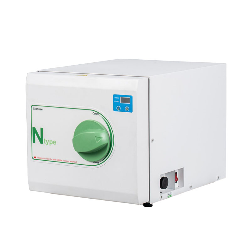 Autoclave dentaire classe N
