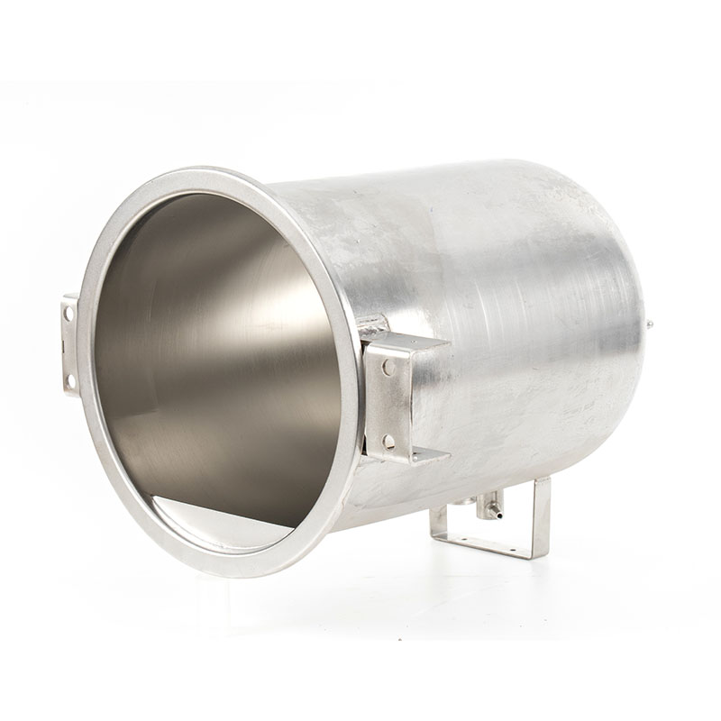 Autoclave dentaire de classe N Chambre intérieure