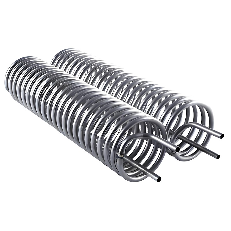 Serpentin de chauffage pour autoclave dentaire