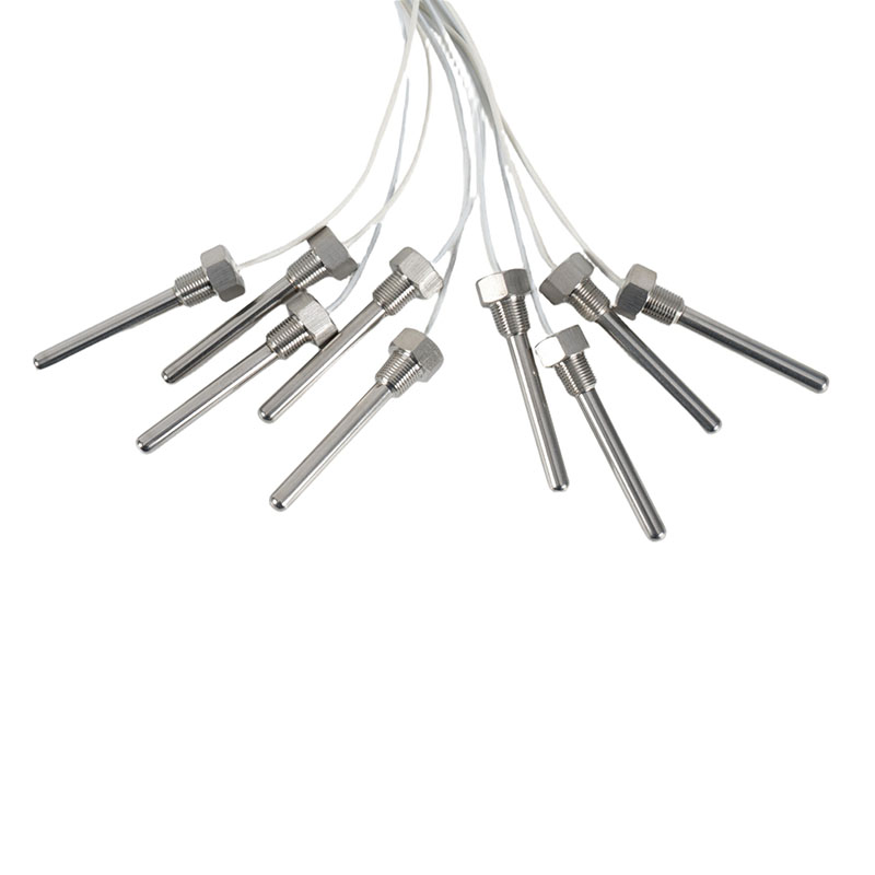Capteur de chauffage pour autoclave dentaire