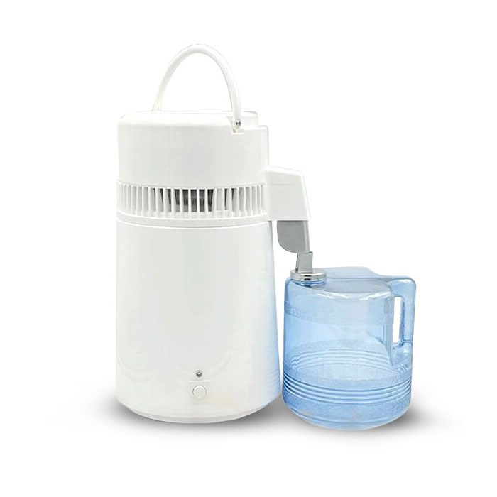 Distillateur d'eau pour autoclave dentaire